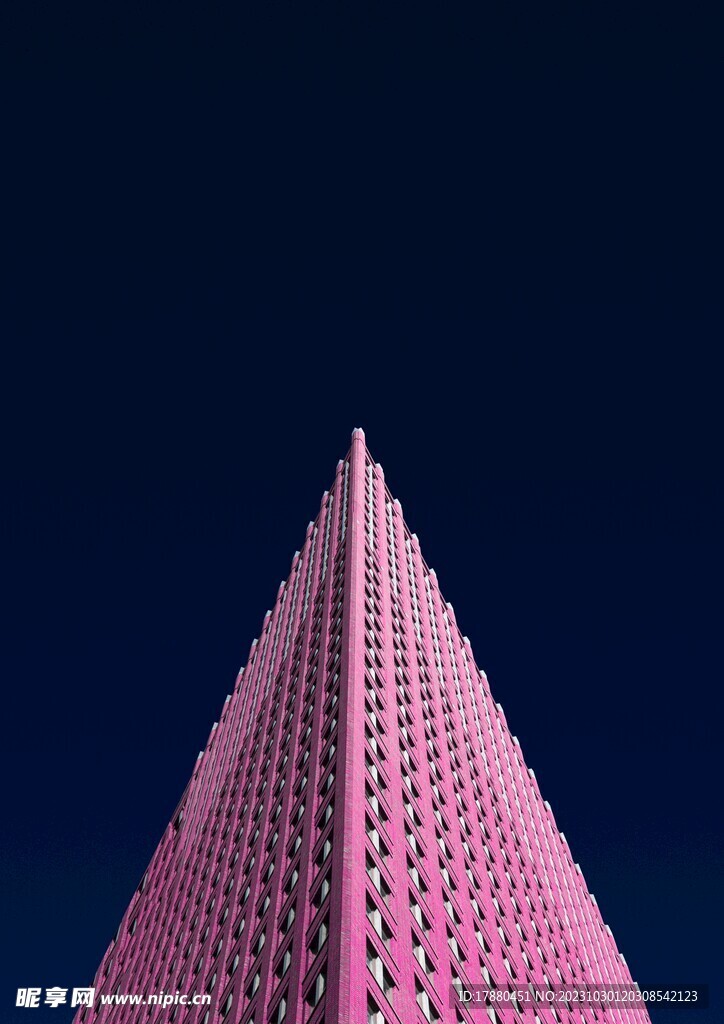摩天楼