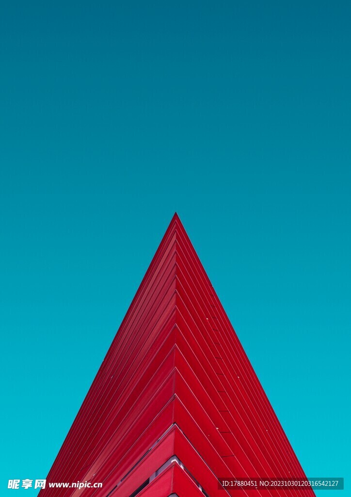 摩天楼