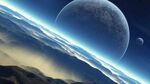 宇宙星空