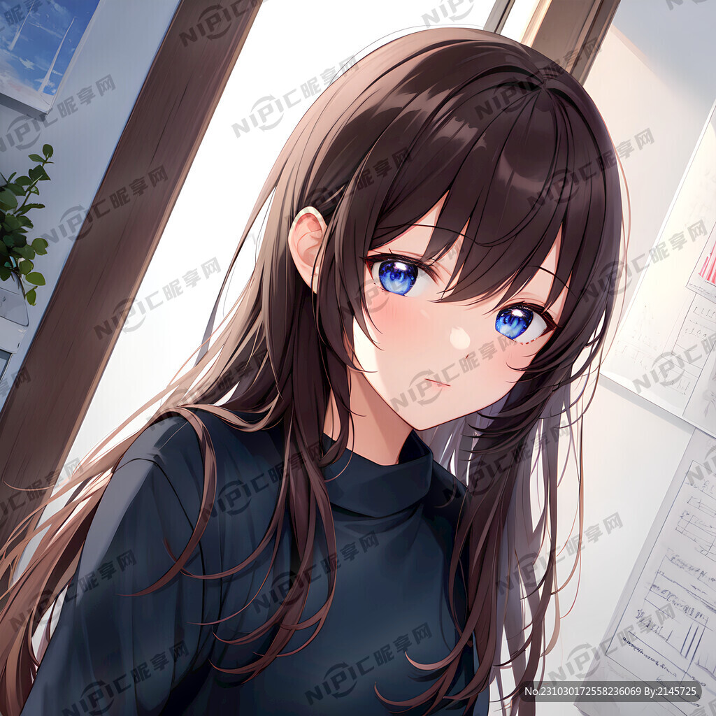 男学生