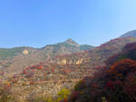 青州天赐山