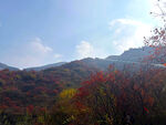 青州天赐山