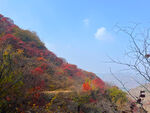 青州天赐山