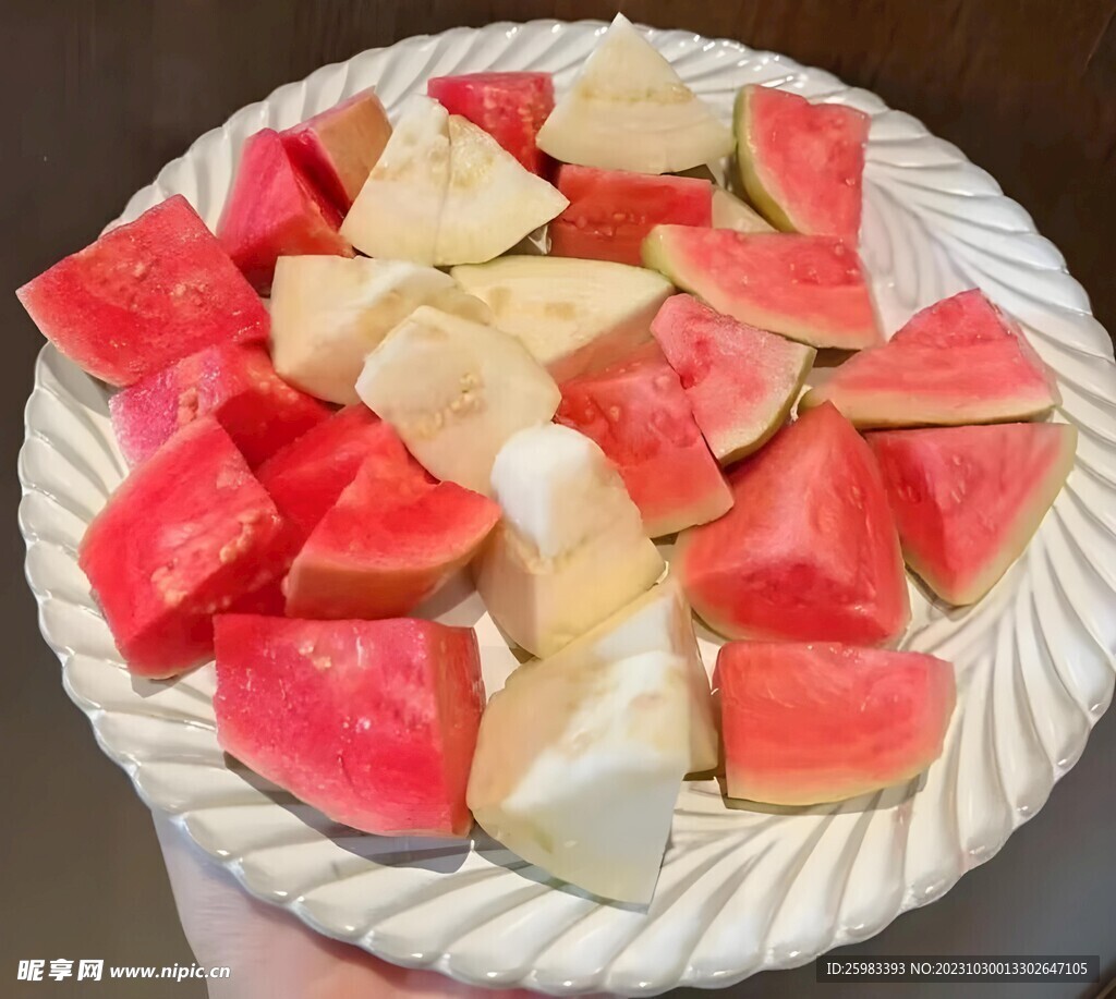 芭乐果