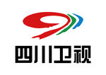 四川卫视 LOGO 标志