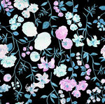 小碎花