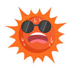  太阳公公 
