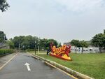 立新湖公园