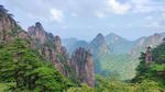 大山深处