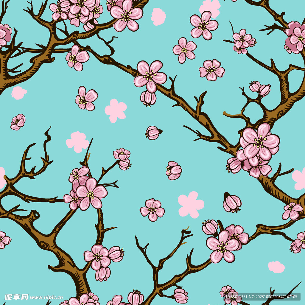 桃花