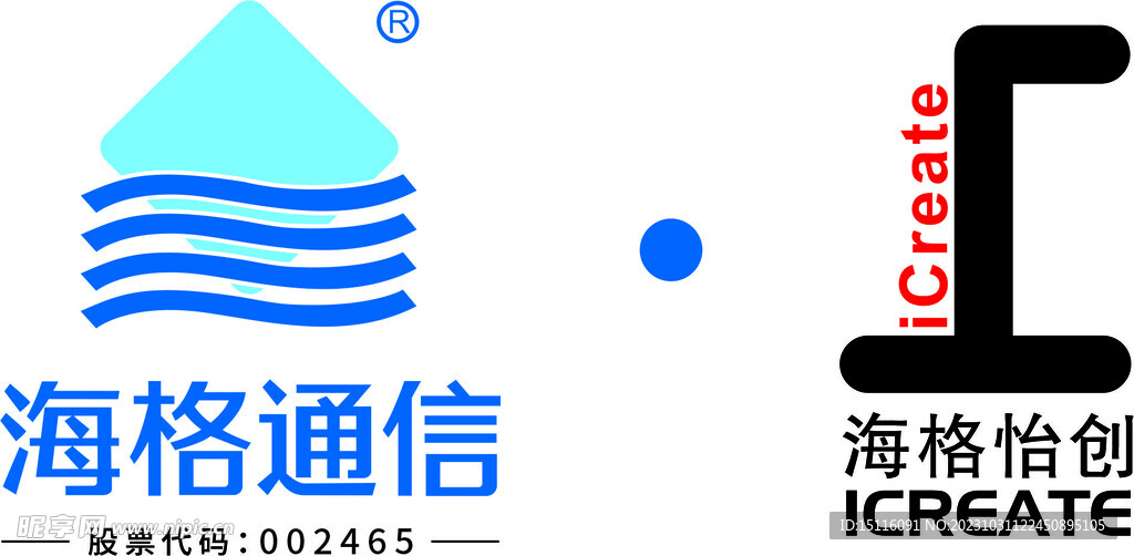 海格通信 海格怡创