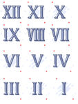 常用符号MBE标签图标免扣