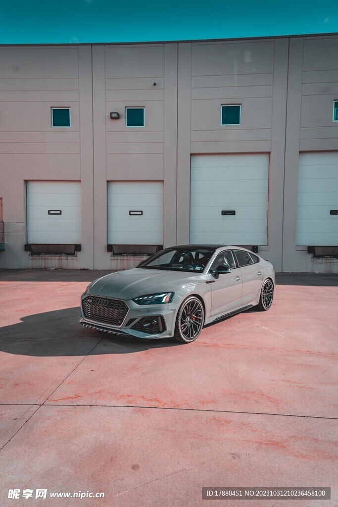汽车