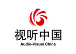 视听中国 LOGO 标志