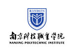 南京科技职业学院 LOGO