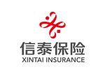 信泰保险 LOGO 标志