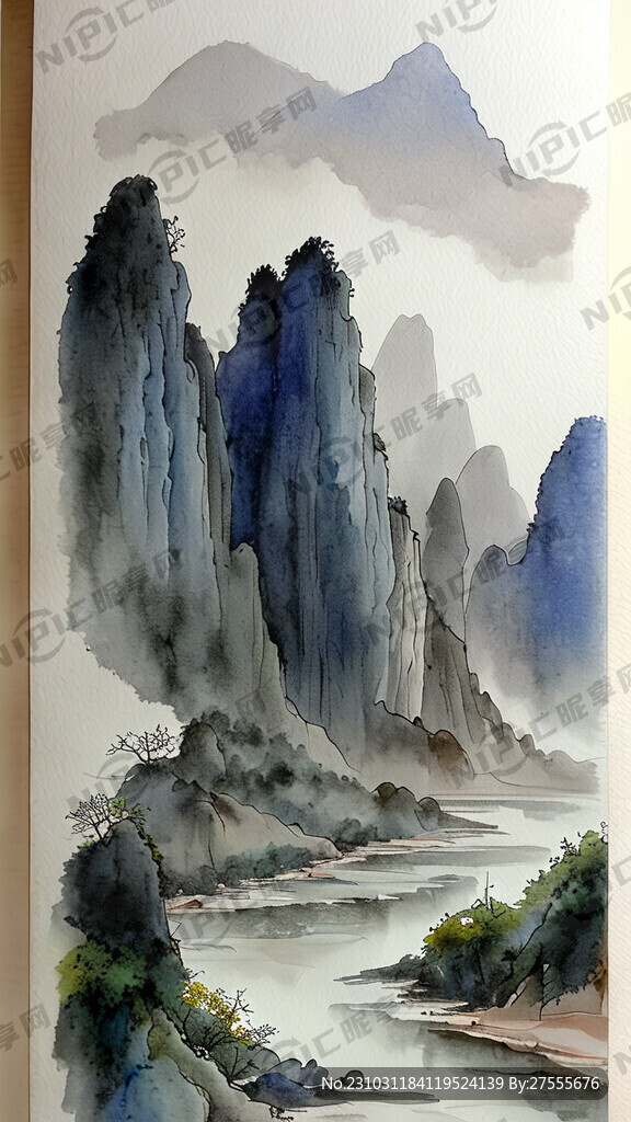 玄幻 精灵 壮丽山河