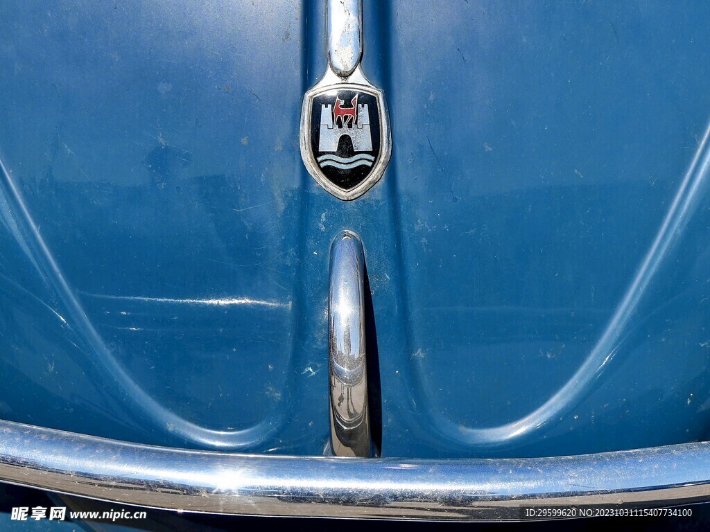 汽车