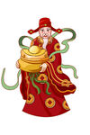 财神素材