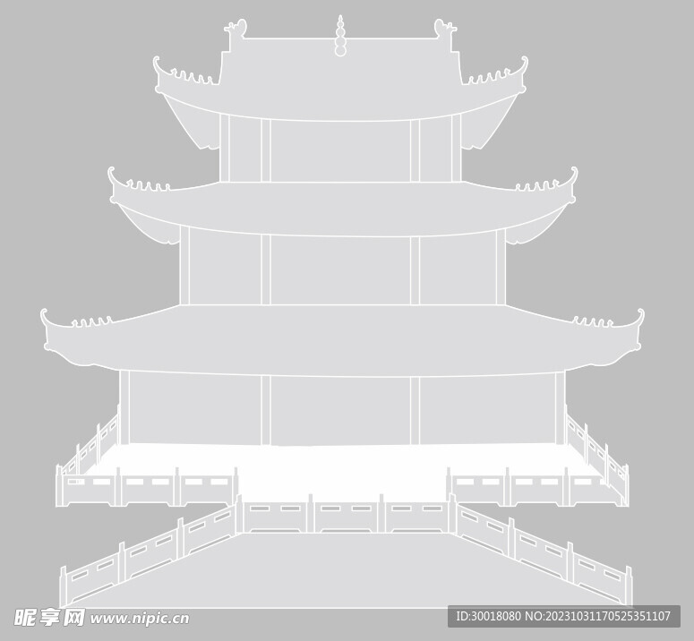 泰和千年快阁