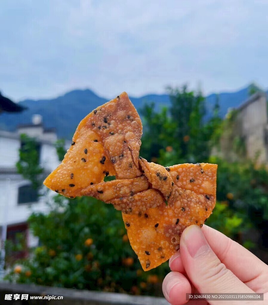 油榨豆鼓梳