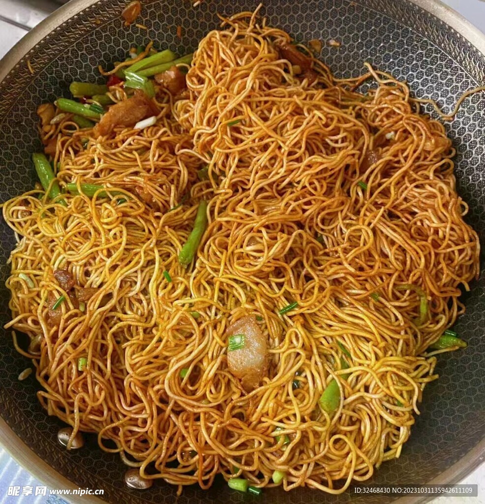 拌粉