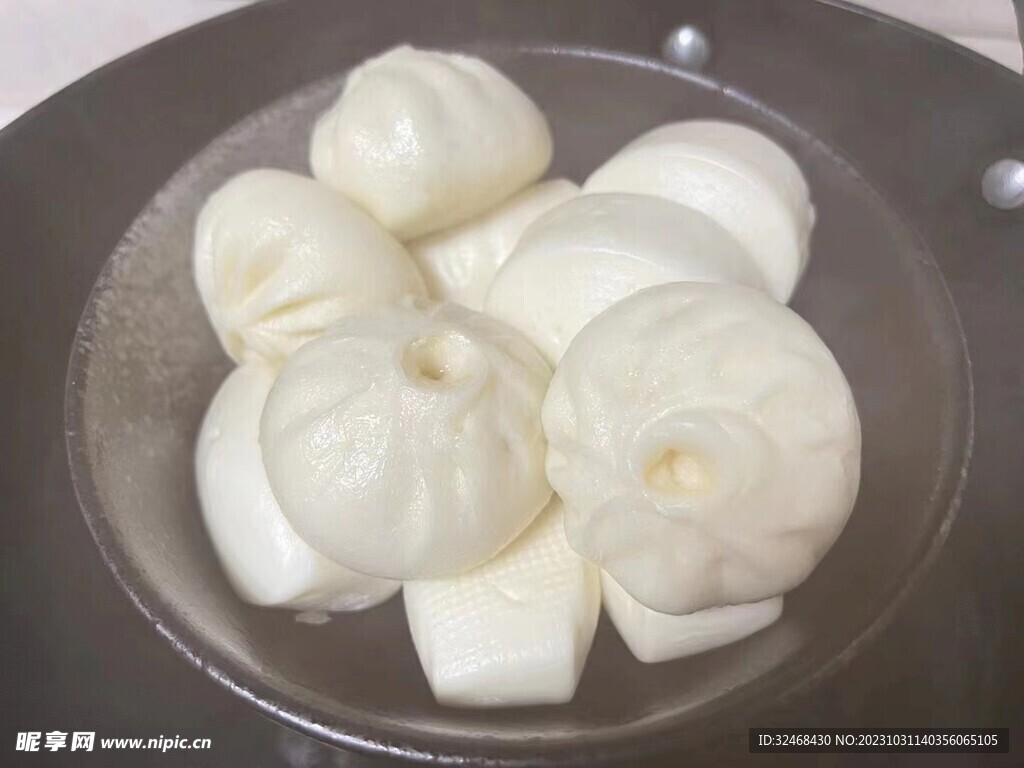 包子