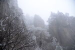 老君山山顶