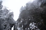 老君山冬天实拍