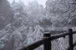 老君山冬天实拍