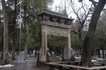 登封少林寺
