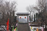 登封少林寺
