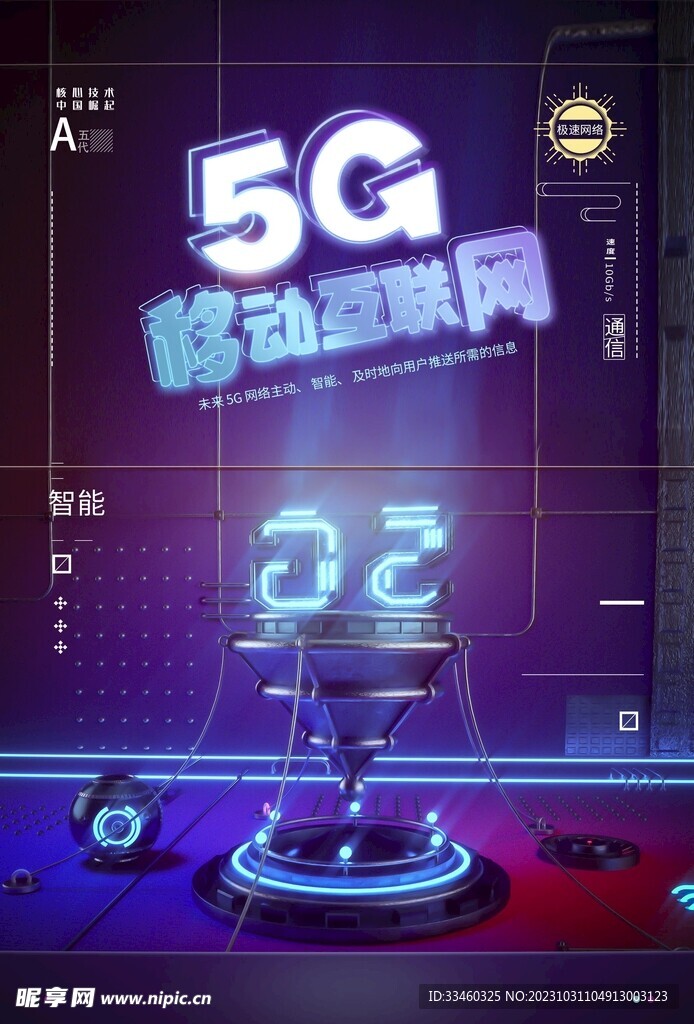 5G时代