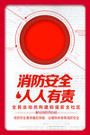 消防安全人人有责