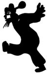 剪纸民俗           