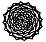 剪纸民俗           
