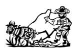 剪纸民俗           