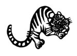 剪纸民俗           