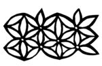 剪纸民俗           