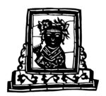 剪纸民俗           