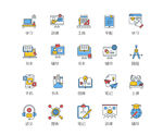 书本图标