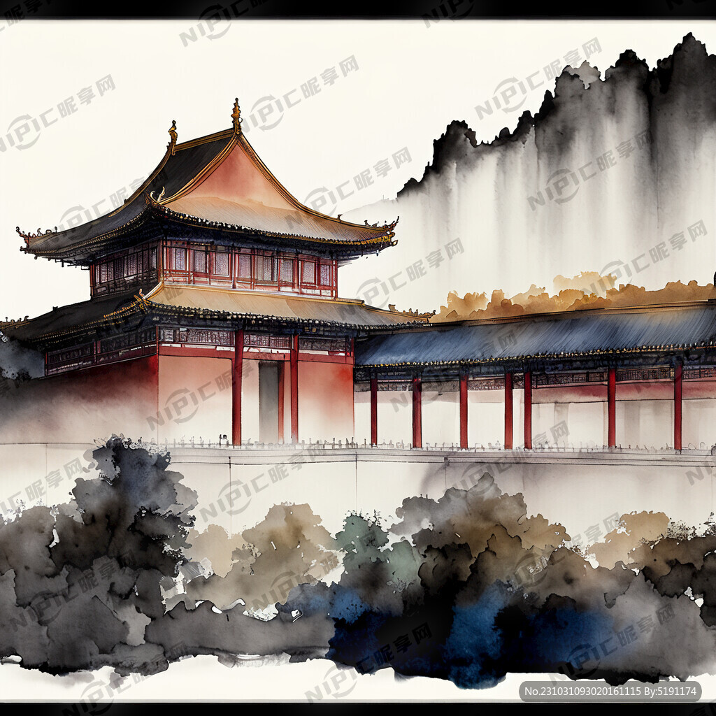 中国 北京