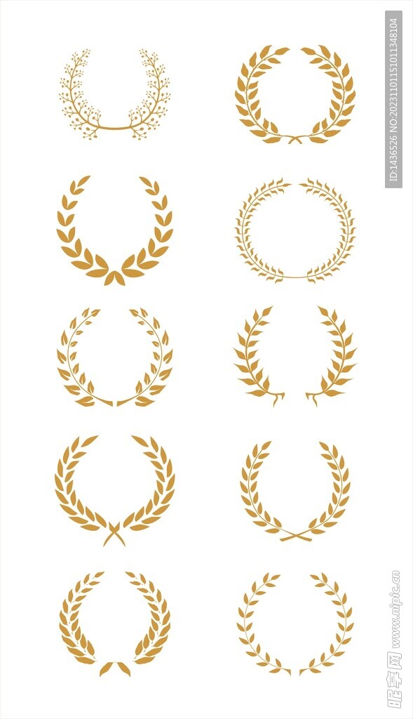 标志外框