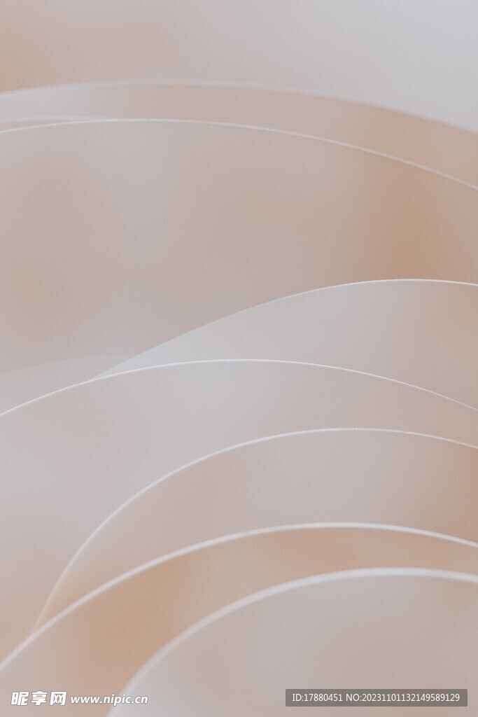 抽象立体造型
