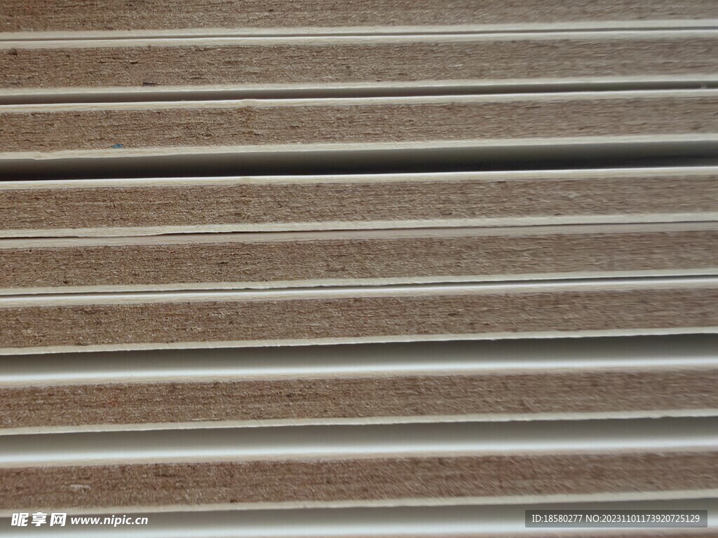 密度板木板