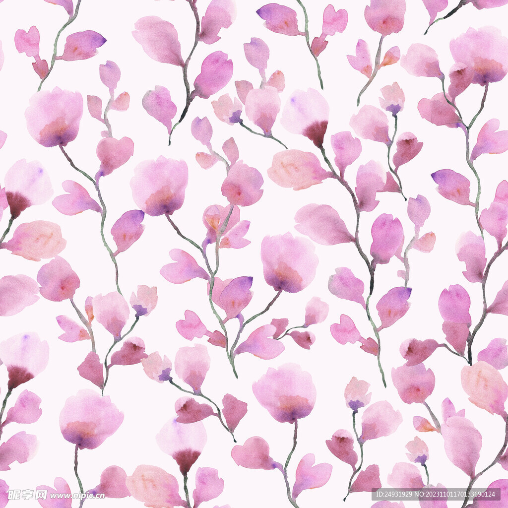 小碎花