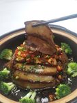 扣肉