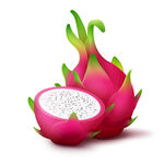 火龙果 水果 蔬菜图片