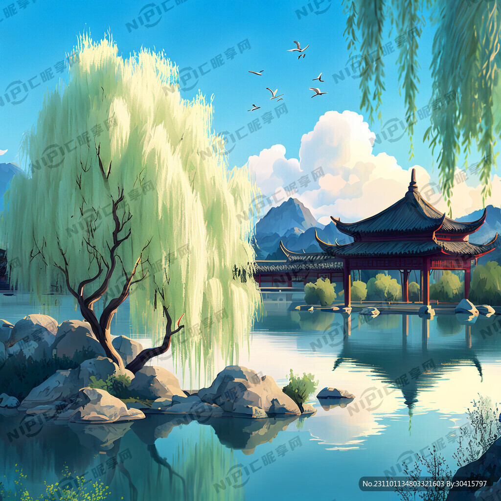 殡葬背景