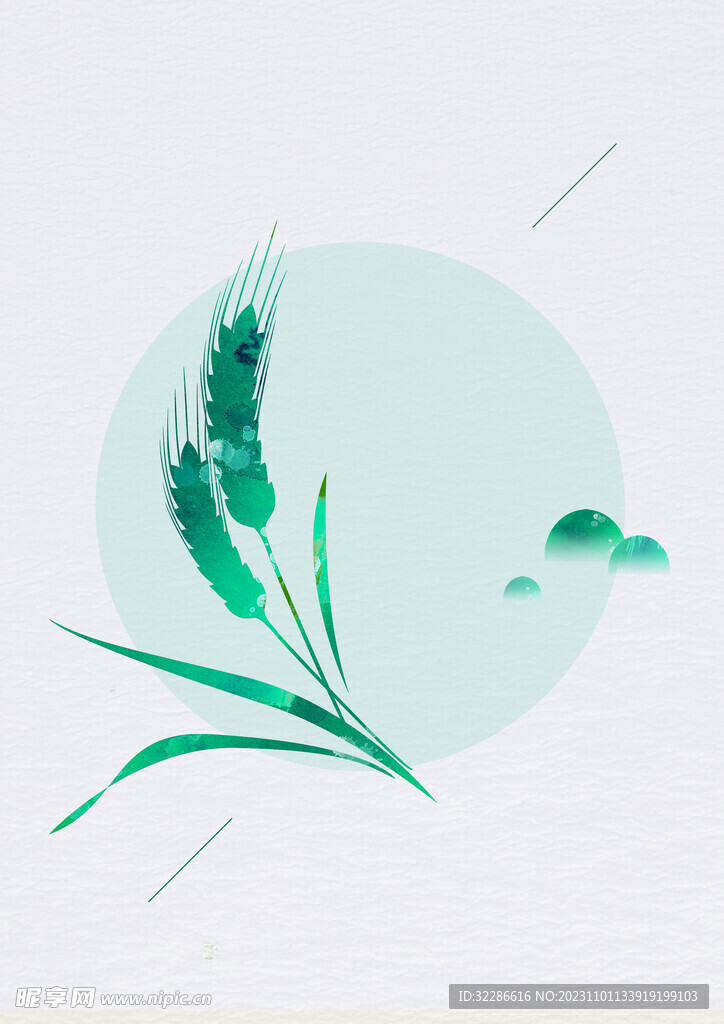 小麦